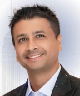Deepak Adhikari